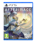 Afterimage - Deluxe Edition (Playstation 5)