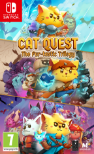 Cat Quest: The Fur-tastic Trilogy (Nintendo Switch)