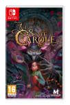 Bye Sweet Carole (Nintendo Switch)