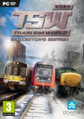 Train Sim World 2020 Collector’s Edition (PC)