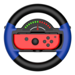 Turbo Boost Racing Kit (CIAB) (Nintendo Switch)