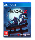 Aragami 2 (Playstation 4)