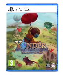 Yonder - The Cloud Catcher Chronicles - Enhanced Edition (PS5)