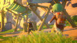 Yonder - The Cloud Catcher Chronicles (Nintendo Switch)