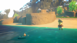 Yonder - The Cloud Catcher Chronicles (Nintendo Switch)