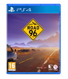 Road 96 (Playstation 4)