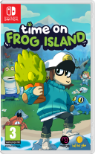 Time on Frog Island (Nintendo Switch)