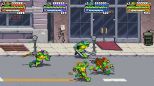 Teenage Mutant Ninja Turtles: Shredder's Revenge (Playstation 4)