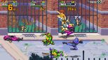 Teenage Mutant Ninja Turtles: Shredder's Revenge (Playstation 4)