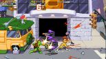 Teenage Mutant Ninja Turtles: Shredder's Revenge (Playstation 4)