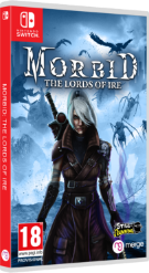 Morbid: The Lords Of Ire (Nintendo Switch)