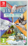 Wingspan - Special Edition (Nintendo Switch)