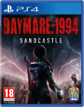 Daymare: 1994 Sandcastle (Playstation 4)