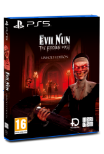 EVIL NUN: The Broken Mask - Unholy Edition (Playstation 5)