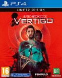 Alfred Hitchcock: Vertigo - Limited Edition (Playstation 4)