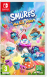 The Smurfs: Village Party (Nintendo Switch)