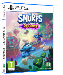 Smurfs: Dreams (Playstation 5)