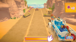 Dino Ranch: Ride To The Rescue (Nintendo Switch)