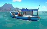 Dolphin Spirit: Ocean Mission (Nintendo Switch)