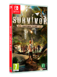 Survivor: Castaway Island (Nintendo Switch)