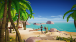 Survivor: Castaway Island (Nintendo Switch)