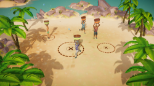 Survivor: Castaway Island (Nintendo Switch)