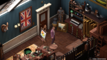 Agatha Christie - Hercule Poirot: The London Case (Nintendo Switch)