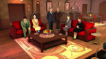 Agatha Christie: The Abc Murders (Nintendo Switch)