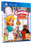  MY UNIVERSE: COOKING STAR RESTAURANT (PS4)