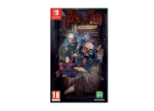 The House Of The Dead: Remake - Limidead Edition (Nintendo Switch)