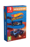 Hot Wheels Unleashed - Challenge Accepted Edition (Nintendo Switch)