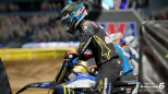 Monster Energy Supercross 6 (Playstation 4)