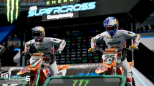 Monster Energy Supercross 6 (Playstation 4)