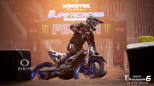 Monster Energy Supercross 6 (Playstation 4)