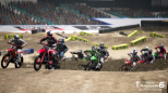 Monster Energy Supercross 6 (Playstation 4)