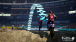 Monster Energy Supercross 6 (Playstation 5)