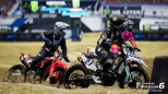 Monster Energy Supercross 6 (Xbox Series X & Xbox One)