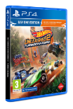 Hot Wheels Unleashed 2: Turbocharged - Day One Edition (Playstation 4)