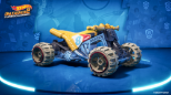 Hot Wheels Unleashed 2: Turbocharged - Day One Edition (Playstation 4)