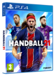 Handball 21 (PS4)