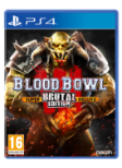 Blood Bowl 3 (Playstation 4)