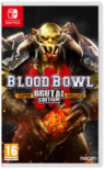 Blood Bowl 3 (Nintendo Switch)