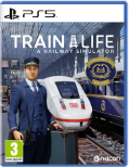 Train Life: A Railway Simulator (Playstation 5)