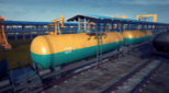 Train Life: A Railway Simulator (Playstation 5)