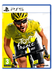 Tour De France 2023 (Playstation 5)