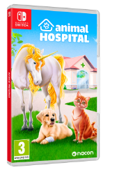 Animal Hospital (Nintendo Switch)