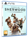 Gangs Of Sherwood (Playstation 5)