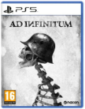 Ad Infinitum (Playstation 5)