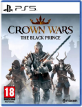 Crown Wars: The Black Prince (Playstation 5)