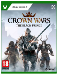 Crown Wars: The Black Prince (Xbox Series X)